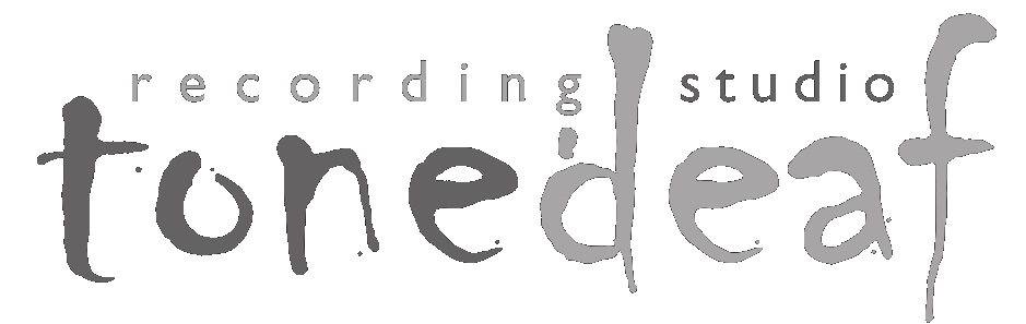 ToneDeaf Studio